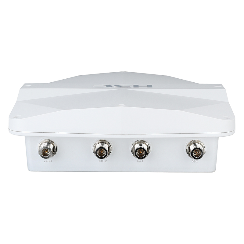 H3C WA6620X-FIT无线接入设备，室外AP，Wi-Fi 6，双频四流，最大接入速率2.4G